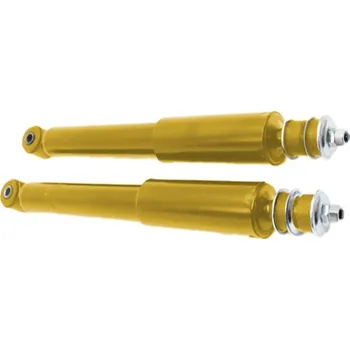 Tlumič pérování 3RG 45664