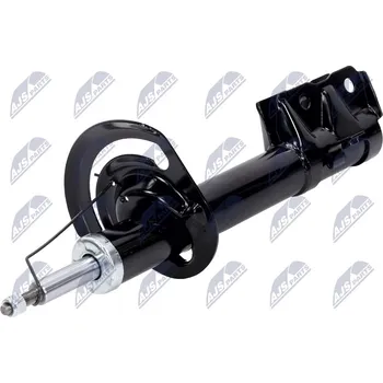 Tlumič pérování NTY A-CH-056