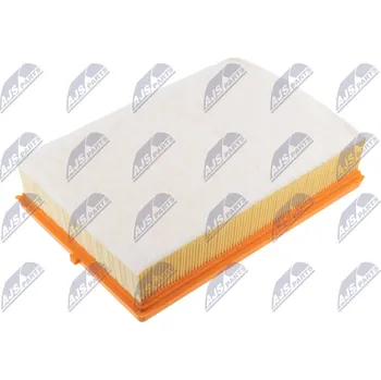 Vzduchový filtr Vzduchový filtr NTY FAF-VV-026