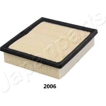 Vzduchový filtr Vzduchový filtr JAPANPARTS FA-2006S