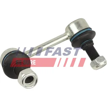 Stabilizátor nápravy Tyč nebo vzpěra stabilizátoru FAST FT01715