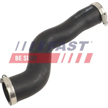 Turbodmychadlo Hadice plnícího vzduchu FAST FT01218