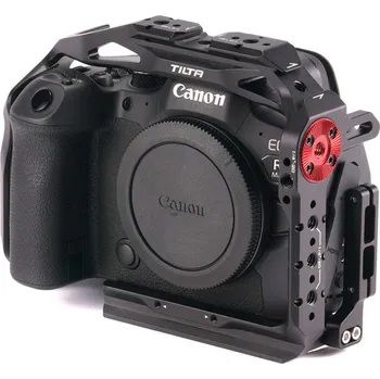 Tilta Full Camera Cage pro Canon R6 Mark II