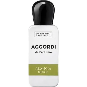 Unisex parfém The Merchant of Venice Accordi di Parfumo Arancia Brasile EDP 30 ml UNISEX