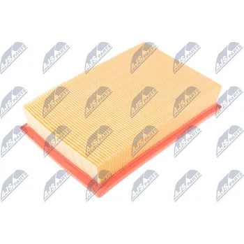 Vzduchový filtr Vzduchový filtr NTY FAF-PE-034