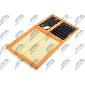 Vzduchový filtr Vzduchový filtr NTY FAF-VW-058