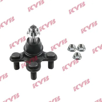 Čep nápravy Podpora/kloub KYB KBJ4356