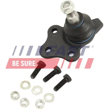 Čep nápravy Podpora/kloub FAST FT01684