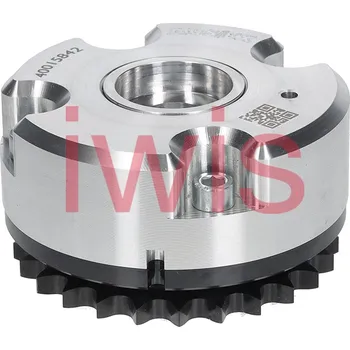 Vačková hřídel Nastavovač vačkového hřídele iwis Motorsysteme 60832