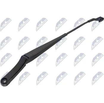 Stěrač Rameno stěrače, čištění skel NTY EWB-VW-026