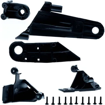 Přední světlomet Opravná sada, hlavní světlomet Einparts Automotive EPHRK063