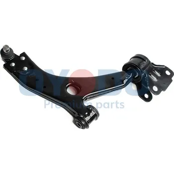 Zavěšení kol Příčné rameno - řídící páka zavěšení kol Oyodo 30Z9253-OYO