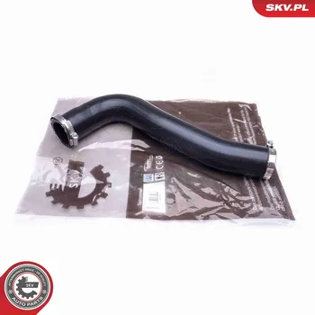 Palivový systém Hadička plnicího vzduchu ESEN SKV 24SKV925