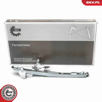 Stahovačka okna Zvedací zařízení oken ESEN SKV 01SKV004