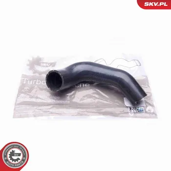 Palivový systém Hadička plnicího vzduchu ESEN SKV 24SKV857