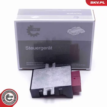 Řídící jednotka Řídicí jednotka, palivová pumpa ESEN SKV 96SKV211