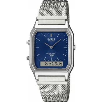Hodinky Hodinky Casio AQ-230EM-2AEF
