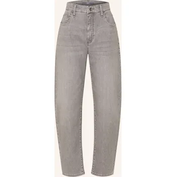 Dámské džíny Mac Dámské Džíny Barrel Danni, šedá, 42
