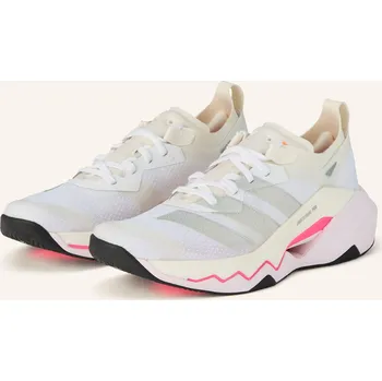 Dámská obuv Adidas Dámské Fitness Boty Rapidmove Pro Trainer, bílá, 36,5