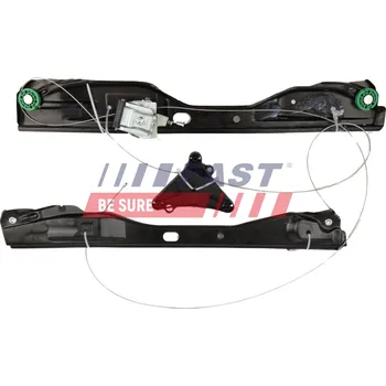 Stahovačka okna Zvedací zařízení oken FAST FT01435