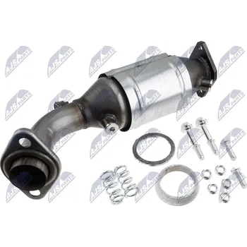 Katalyzátor Katalyzátor NTY KAT-SU-003