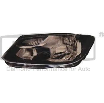 Osvětlení automobilu Světlomet DPA 89411792002