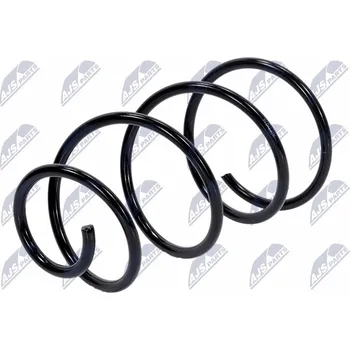 Vinutá pružina podvozku NTY ASZ-FT-014