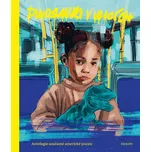 Dinosauři v ulicích: Antologie současné…