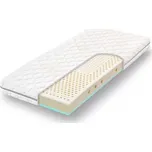 Tropico Matrace Šárka - 90 x 200 cm, Výška 15 cm