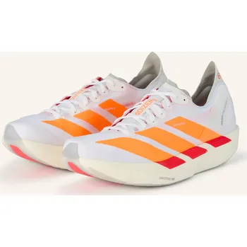 Pánské tenisky Adidas Pánské Běžecké Boty Adizero Takumi Sen 11, bílá /...