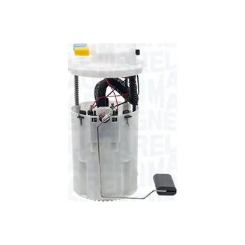 Palivové čerpadlo Palivová čerpací soustava MAGNETI MARELLI 313011313192