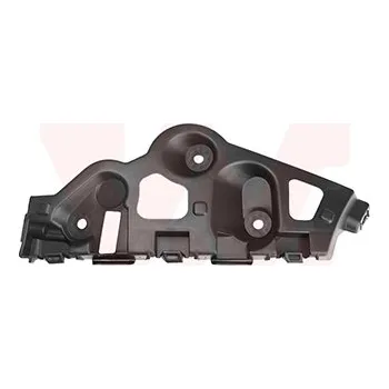 Nárazník Držák, nárazník VAN WEZEL 1507538