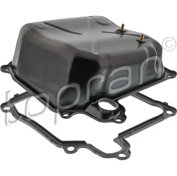 Převodovka Víko, automatická převodovka TOPRAN 624 956