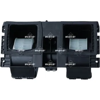 Klimatizace automobilu vnitřní ventilátor NRF 34474