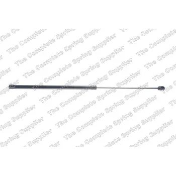 Karosérie Vzpěra pro nákladní prostor LESJÖFORS 8127603