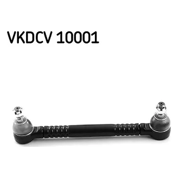 Stabilizátor nápravy Tyč nebo vzpěra stabilizátoru SKF VKDCV 10001