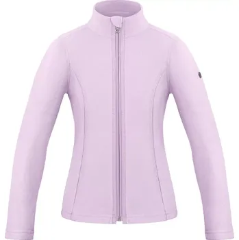 Dívčí oblečení Dívčí mikina Poivre Blanc W25-Ruby-JRGL Dream Purple