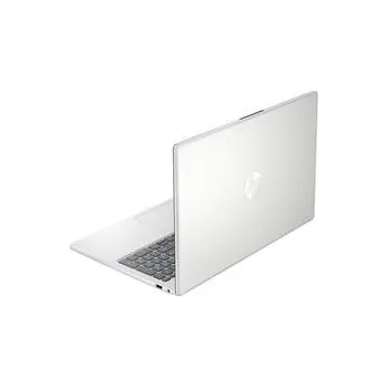 Notebook HP 15-fd0030nc, Core i3-N305, 15.6 FHD (1920x1080) AG SVA 250n, Intel UHD, 8GB, SSD 512GB, W11H, 2-2-0, Natural Silver