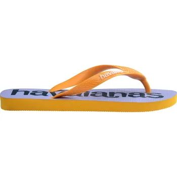 Dámská obuv Havaianas Yellow 1207208 8/9