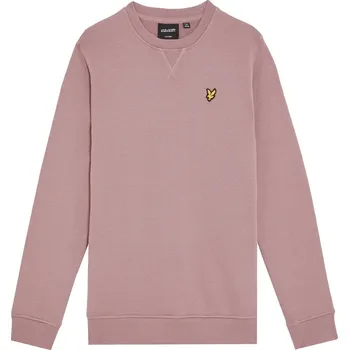Chlapecká mikina Lyle and Scott Pink 1207674 8-9