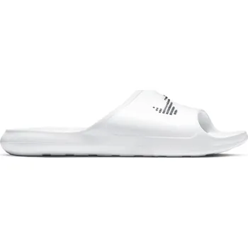 Pánské žabky Nike White 1207251 8 (42.5)