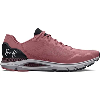 Dámská sportovní obuv Boty Under Armour Pink 1207623 5 (38.5)