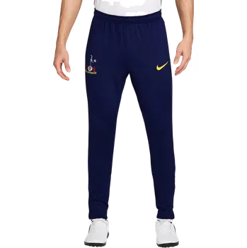 Kalhoty Nike Dri-FIT Total 90 Tottenham Hotspur Soccer Knit Pants 2025/26 hm3386-492 Velikost XL