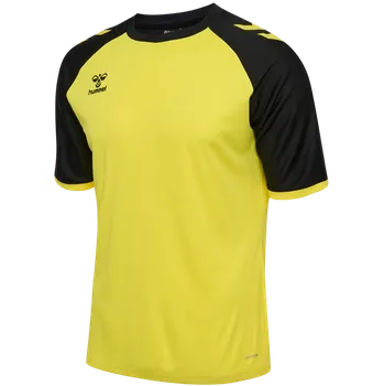 Míčový sport Dres Hummel Match League Jersey 233153-5800 Velikost L