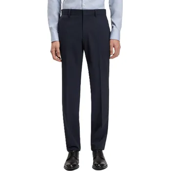 Pánské kalhoty Kalhoty Boss Open Blue 1208933 32W R