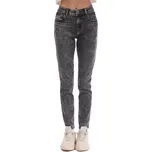 Džíny Diesel Black Grey 1208172 32S