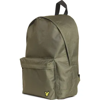Sportovní batoh Batoh Lyle and Scott Green 1210472 One Size
