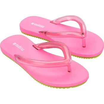 Dámské žabky Melissa Pink 1207176 7 (40)