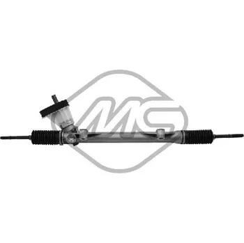 Řídící jednotka Řídicí mechanismus Metalcaucho 50436
