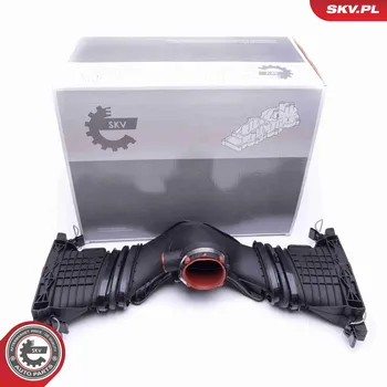 Chladič motoru Vzduchový kanál ESEN SKV 07SKV996